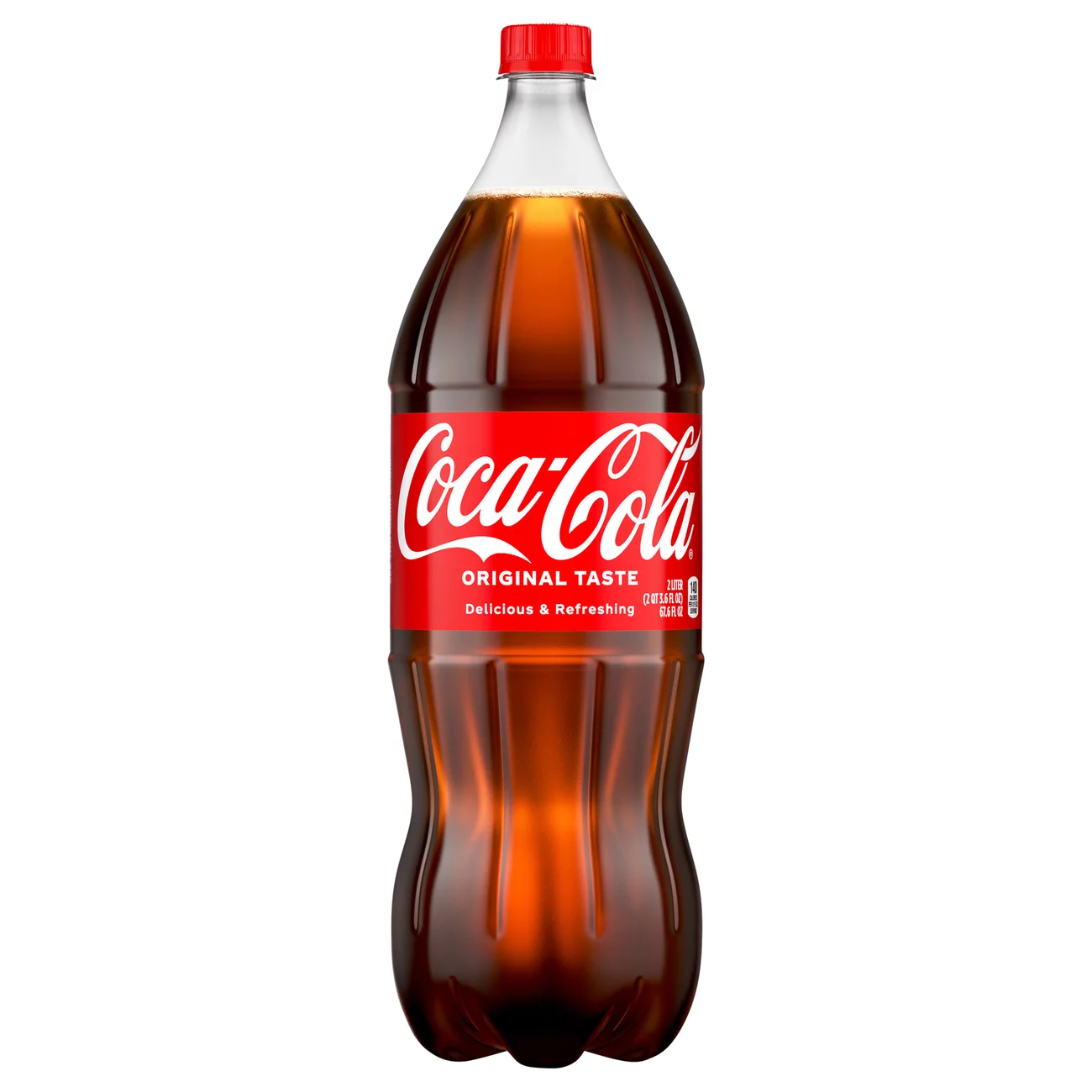 64 Sodas - 1